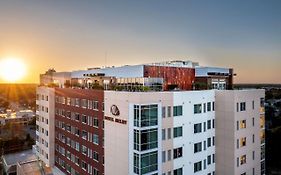 Hotel Melby Downtown Melbourne Tapestry Collection By Hilton